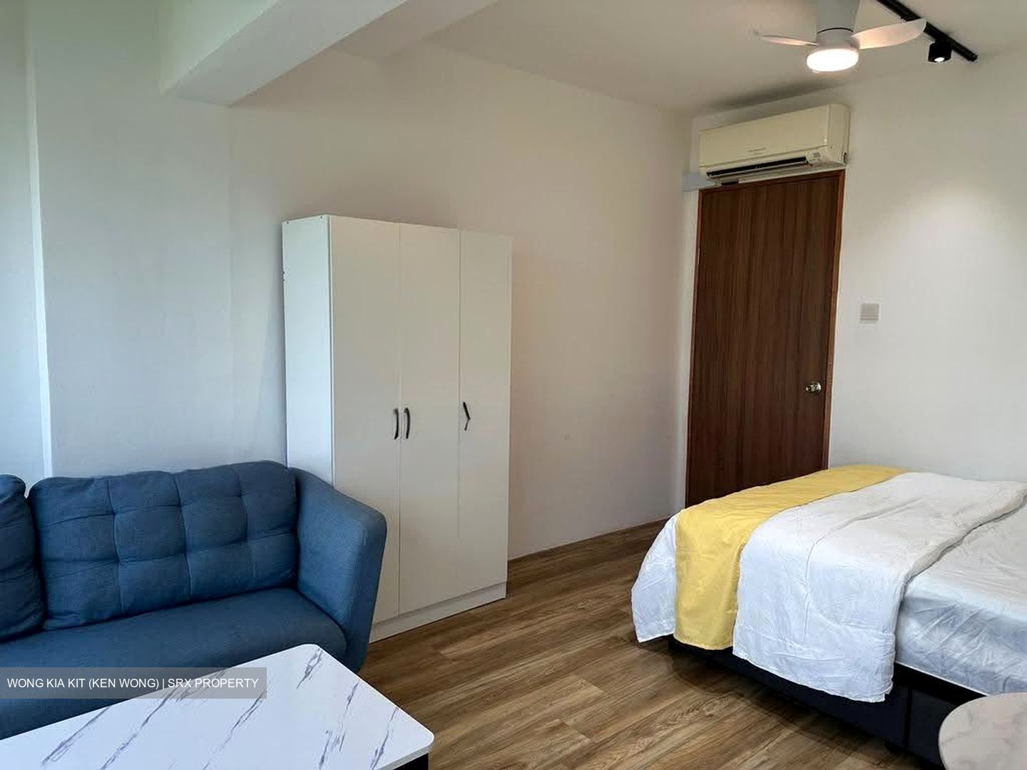 Braddell View (D20), Apartment #627949251